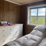 Modern Mountain Escape