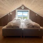 Modern Mountain Escape Nyaraló