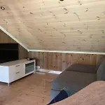 Modern Mountain Escape Nyaraló Beitostolen