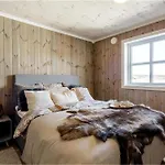 Modern Mountain Escape Nyaraló *