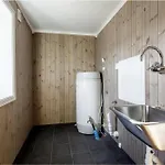 Modern Mountain Escape Beitostolen