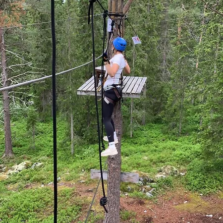 Modern Mountain Escape * Beitostolen