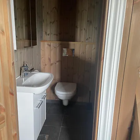 Σπίτι διακοπών Modern Mountain Escape