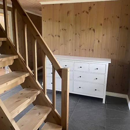 Modern Mountain Escape Σπίτι διακοπών *