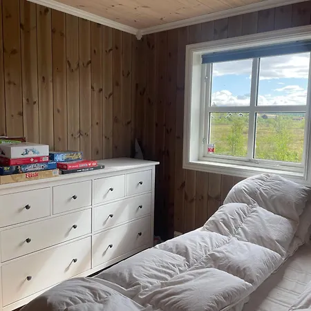 Modern Mountain Escape