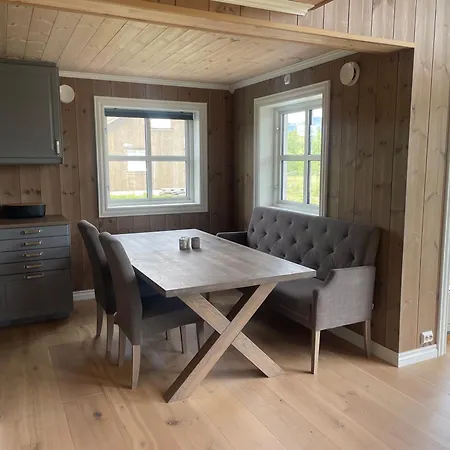 펜션 Modern Mountain Escape *