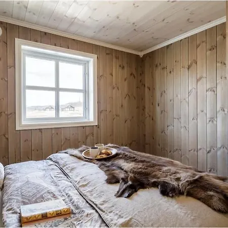 Σπίτι διακοπών Modern Mountain Escape