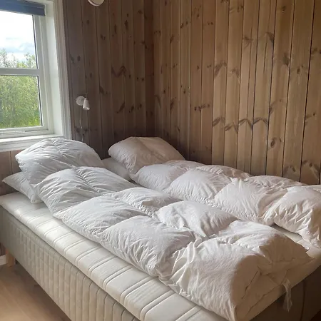 Σπίτι διακοπών Modern Mountain Escape Beitostolen