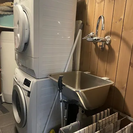 펜션 Modern Mountain Escape *