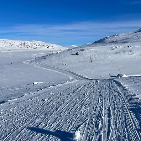 Σπίτι διακοπών Modern Mountain Escape