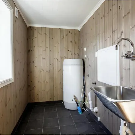 Modern Mountain Escape Beitostolen