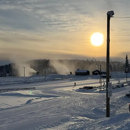 펜션 Modern Mountain Escape *