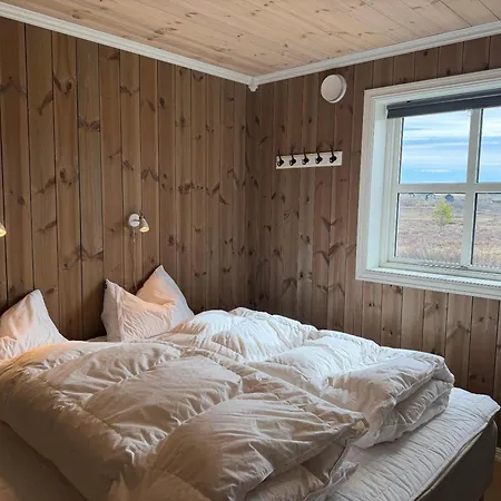 Modern Mountain Escape *