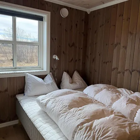 Modern Mountain Escape Beitostolen