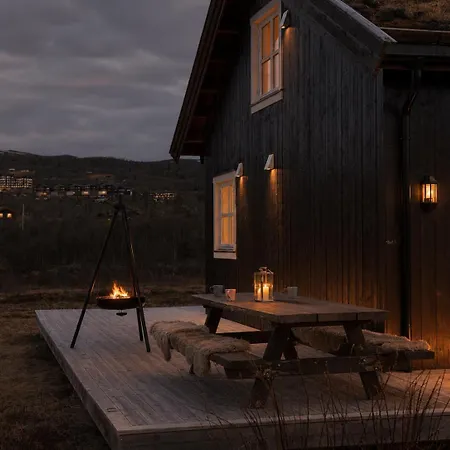 Holiday home Modern Mountain Escape