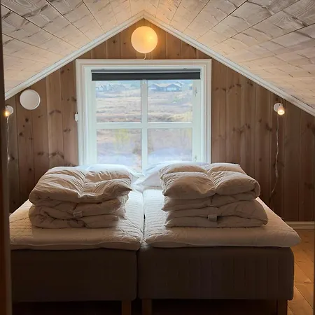 Holiday home Modern Mountain Escape *