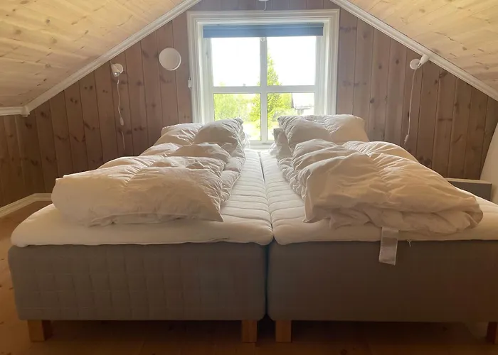 Modern Mountain Escape Ferienhaus