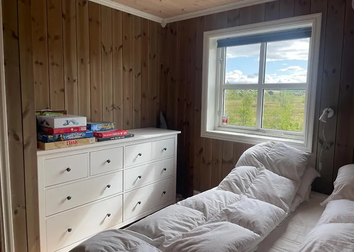 Modern Mountain Escape