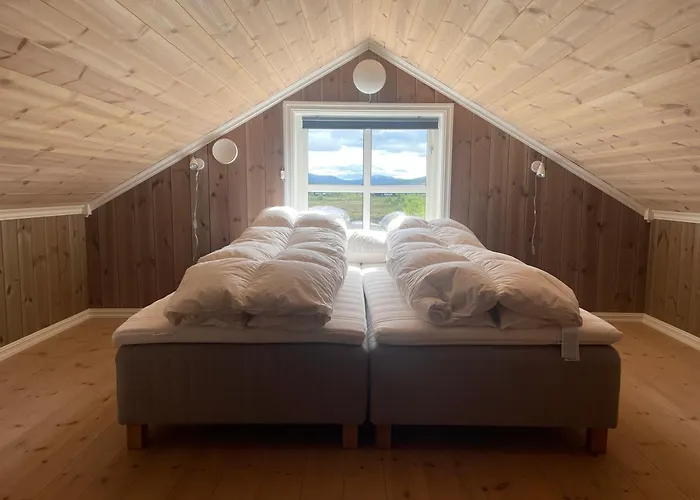 Modern Mountain Escape Ferienhaus