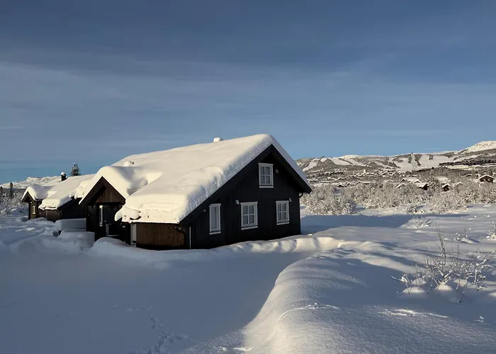 Modern Mountain Escape Ferienhaus