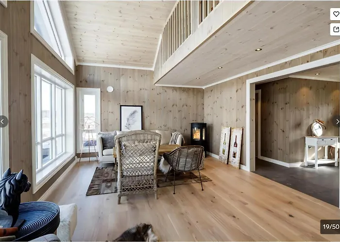 Modern Mountain Escape