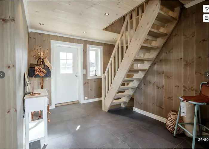 Ferienhaus Modern Mountain Escape