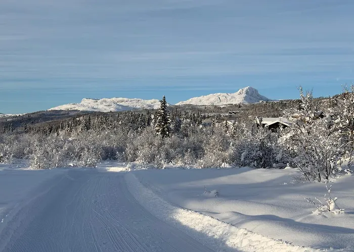Modern Mountain Escape Ferienhaus
