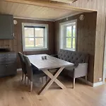 Дом отдыха Modern Mountain Escape *