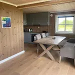 Дом отдыха Modern Mountain Escape *